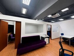 Ubi Techpark (D14), Factory #604758971